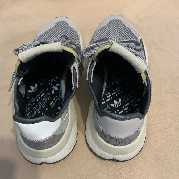 Adidas jogger ,almost new - Picture 5 of 8